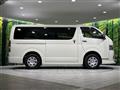 2022 Toyota Hiace Van