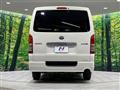 2022 Toyota Hiace Van