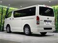 2022 Toyota Hiace Van