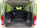 2022 Toyota Hiace Van