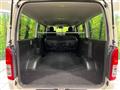 2022 Toyota Hiace Van