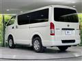 2023 Toyota Hiace Van