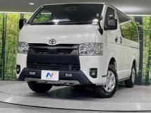 2023 Toyota Hiace Van