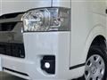 2025 Toyota Hiace Van