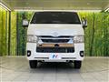 2025 Toyota Hiace Van