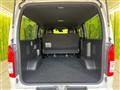 2025 Toyota Hiace Van