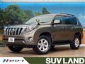 2015 Toyota Land Cruiser Prado
