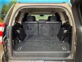 2015 Toyota Land Cruiser Prado
