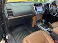 2022 Toyota Land Cruiser Prado