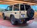 2024 Toyota Landcruiser 70