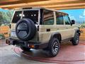 2024 Toyota Landcruiser 70