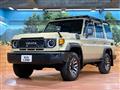 2024 Toyota Landcruiser 70