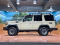 2024 Toyota Landcruiser 70
