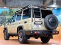 2024 Toyota Landcruiser 70