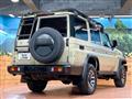 2024 Toyota Landcruiser 70