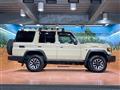 2024 Toyota Landcruiser 70