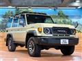 2024 Toyota Landcruiser 70