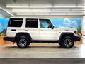 2024 Toyota Landcruiser 70