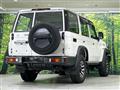 2024 Toyota Landcruiser 70
