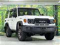 2024 Toyota Landcruiser 70