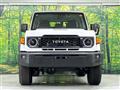 2024 Toyota Landcruiser 70