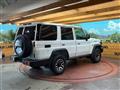 2024 Toyota Landcruiser 70