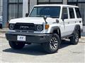 2024 Toyota Landcruiser 70