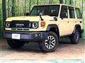 2024 Toyota Landcruiser 70