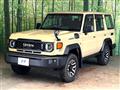 2024 Toyota Landcruiser 70