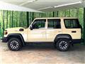 2024 Toyota Landcruiser 70