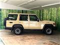 2024 Toyota Landcruiser 70