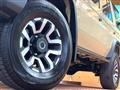 2025 Toyota Landcruiser 70