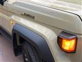 2025 Toyota Landcruiser 70