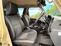 2025 Toyota Landcruiser 70