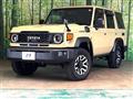2025 Toyota Landcruiser 70