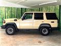 2025 Toyota Landcruiser 70