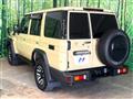 2025 Toyota Landcruiser 70