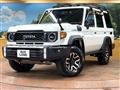 2025 Toyota Landcruiser 70