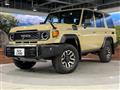 2025 Toyota Landcruiser 70