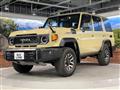 2025 Toyota Landcruiser 70