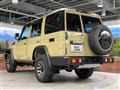 2025 Toyota Landcruiser 70
