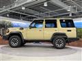 2025 Toyota Landcruiser 70