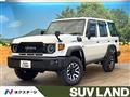 2025 Toyota Landcruiser 70