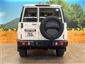 2025 Toyota Landcruiser 70