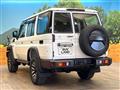 2025 Toyota Landcruiser 70
