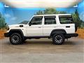 2025 Toyota Landcruiser 70
