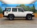 2025 Toyota Landcruiser 70