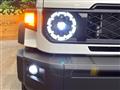 2025 Toyota Landcruiser 70