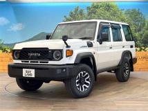 2025 Toyota Landcruiser 70