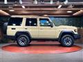2025 Toyota Landcruiser 70